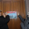 Photo gallery from preparations for the shelter campaign!