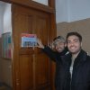 Photo gallery from preparations for the shelter campaign!