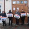 Photo gallery from preparations for the shelter campaign!