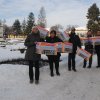 Photo gallery from preparations for the shelter campaign!