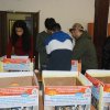 Photo gallery from preparations for the shelter campaign!