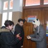 Photo gallery from preparations for the shelter campaign!