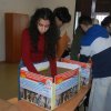 Photo gallery from preparations for the shelter campaign!