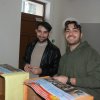 Photo gallery from preparations for the shelter campaign!