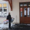Photo gallery from preparations for the shelter campaign!