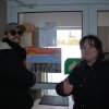 Photo gallery from preparations for the shelter campaign!