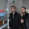 Photo gallery from preparations for the shelter campaign!