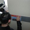 Photo gallery from preparations for the shelter campaign!