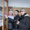 Photo gallery from preparations for the shelter campaign!