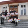 Photo gallery from preparations for the shelter campaign!