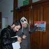 Photo gallery from preparations for the shelter campaign!
