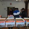 Photo gallery from preparations for the shelter campaign!