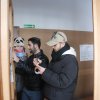 Photo gallery from preparations for the shelter campaign!