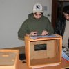 Photo gallery from preparations for the shelter campaign!