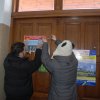 Photo gallery from preparations for the shelter campaign!