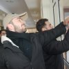 Photo gallery from preparations for the shelter campaign!