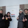 Photo gallery from preparations for the shelter campaign!