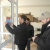 Photo gallery from preparations for the shelter campaign!