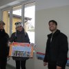 Photo gallery from preparations for the shelter campaign!
