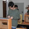 Photo gallery from preparations for the shelter campaign!