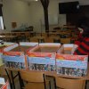 Photo gallery from preparations for the shelter campaign!