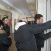 Photo gallery from preparations for the shelter campaign!