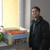 Photo gallery from preparations for the shelter campaign!