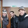 Photo gallery from preparations for the shelter campaign!