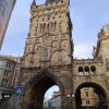 Traveling to Prague, Munich, Vienna, and Budapest as an Erasmus+ student