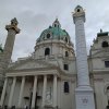 Traveling to Prague, Munich, Vienna, and Budapest as an Erasmus+ student