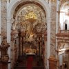 Traveling to Prague, Munich, Vienna, and Budapest as an Erasmus+ student