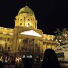 Traveling to Prague, Munich, Vienna, and Budapest as an Erasmus+ student