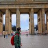 Abdulkerim YAŞAR - Erasmus+ student from Munzur University, who has chosen PWSTE for his Erasmus+ adventure in the academic year 2022/23 during a trip to Germany !