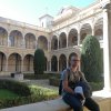 Adrian Turek i Tomasz Kornak - studenci II roku filologii angielskiej z PWSTE w Jarosławiu rozpoczęli studia na Universidad de Murcia w semestrze letnim roku akademickiego 2019/2020 w ramach programu Erasmus+