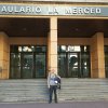 Adrian Turek i Tomasz Kornak - studenci II roku filologii angielskiej z PWSTE w Jarosławiu rozpoczęli studia na Universidad de Murcia w semestrze letnim roku akademickiego 2019/2020 w ramach programu Erasmus+
