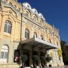 Adrian Turek i Tomasz Kornak - studenci II roku filologii angielskiej z PWSTE w Jarosławiu rozpoczęli studia na Universidad de Murcia w semestrze letnim roku akademickiego 2019/2020 w ramach programu Erasmus+