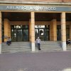 Adrian Turek i Tomasz Kornak - studenci II roku filologii angielskiej z PWSTE w Jarosławiu rozpoczęli studia na Universidad de Murcia w semestrze letnim roku akademickiego 2019/2020 w ramach programu Erasmus+