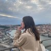 Adrianna Kowalska - WRAŻENIA Z POBYTU W PORTO ERASMUS+