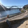 Adrianna Kowalska - WRAŻENIA Z POBYTU W PORTO ERASMUS+