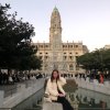 Adrianna Kowalska - WRAŻENIA Z POBYTU W PORTO ERASMUS+