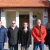 PANS intensywnie dynamizuje współpracę ze słowacką  Akademią Korpusu Policji w Bratysławie