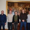 PANS intensywnie dynamizuje współpracę ze słowacką  Akademią Korpusu Policji w Bratysławie