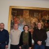 PANS intensywnie dynamizuje współpracę ze słowacką  Akademią Korpusu Policji w Bratysławie