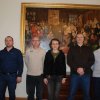 PANS intensywnie dynamizuje współpracę ze słowacką  Akademią Korpusu Policji w Bratysławie