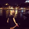 Studentka zarządzania Alina Shkurko podczas wyjazdu na studia Erasmus+ do Instituto Politecnico do Porto w Portugalii – planowany okres mobilności: 19.09.2016 r.-03.02.2017 r.