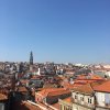 Studentka zarządzania Alina Shkurko podczas wyjazdu na studia Erasmus+ do Instituto Politecnico do Porto w Portugalii – planowany okres mobilności: 19.09.2016 r.-03.02.2017 r.