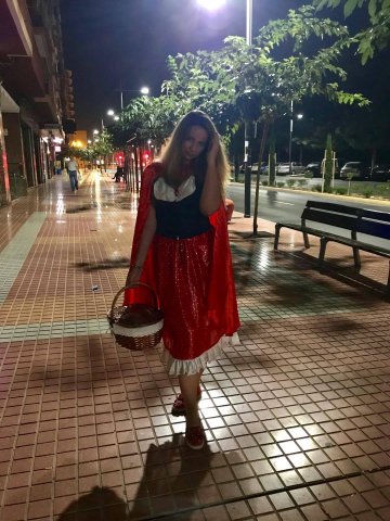 Alina Shkurko i Liliya Kutyayeva na Universidad_Politecnica de Cartagena w ramach Erasmusa+ 2017/2018 semestr zimowy