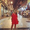 Alina Shkurko i Liliya Kutyayeva na Universidad_Politecnica de Cartagena w ramach Erasmusa+ 2017/2018 semestr zimowy