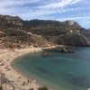 Alina Shkurko i Liliya Kutyayeva na Universidad_Politecnica de Cartagena w ramach Erasmusa+ 2017/2018 semestr zimowy