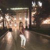 Alina Shkurko i Liliya Kutyayeva na Universidad_Politecnica de Cartagena w ramach Erasmusa+ 2017/2018 semestr zimowy